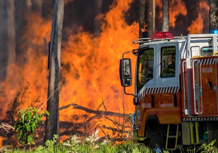 NSW Fire by Dee Hartin 11OCT15 2