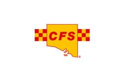 country-fire-service