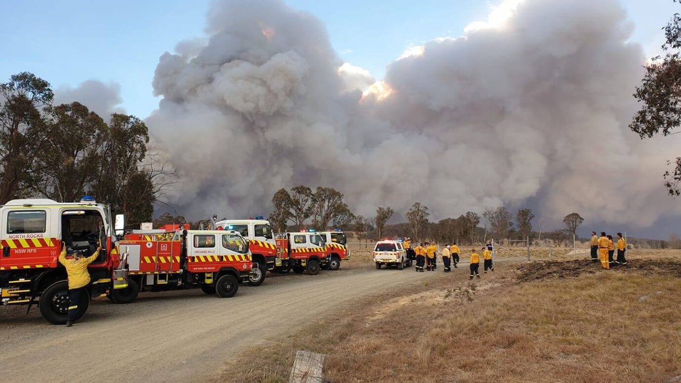 nsw-fire-Armidale