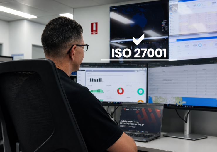 ISO 27001 2
